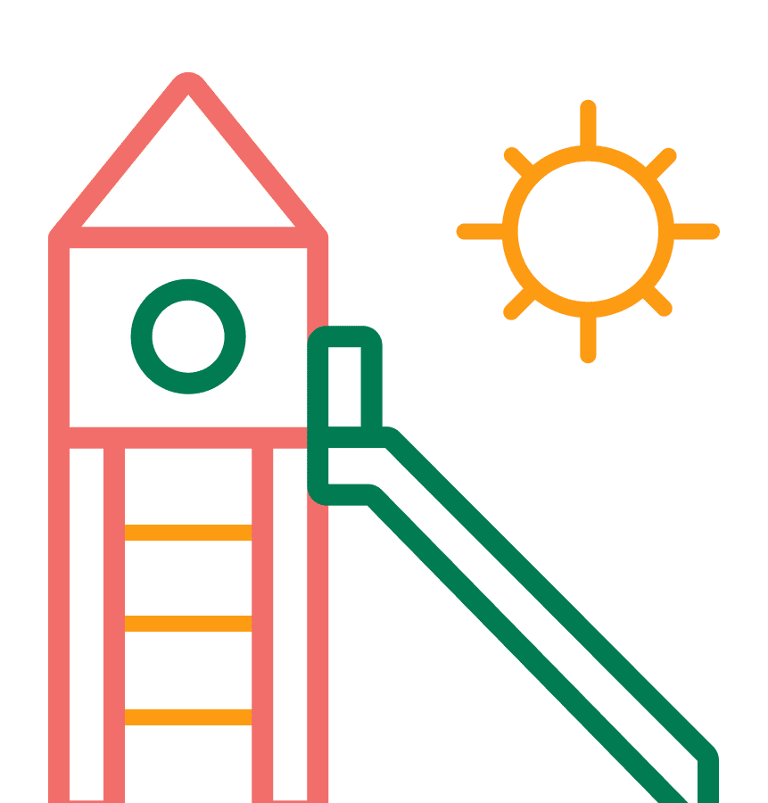 Детские площадки