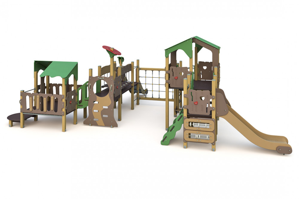 Игровой комплекс ИКС-1.22