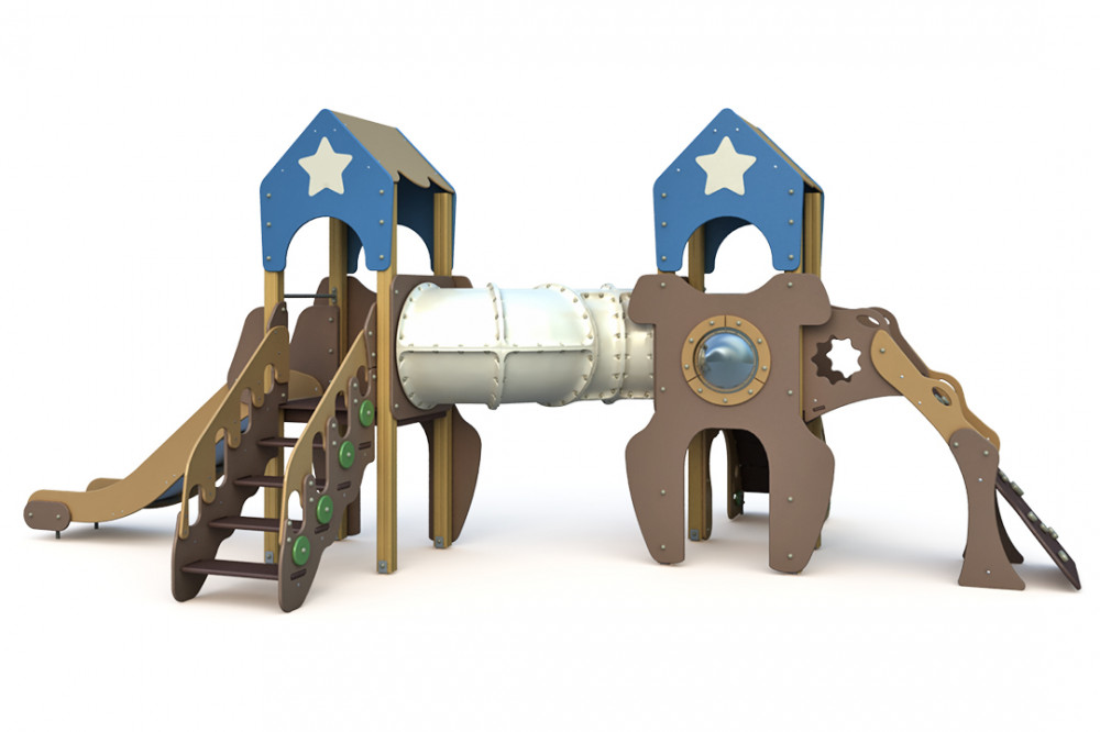 Игровой комплекс "Ракета" ИКС-1.39