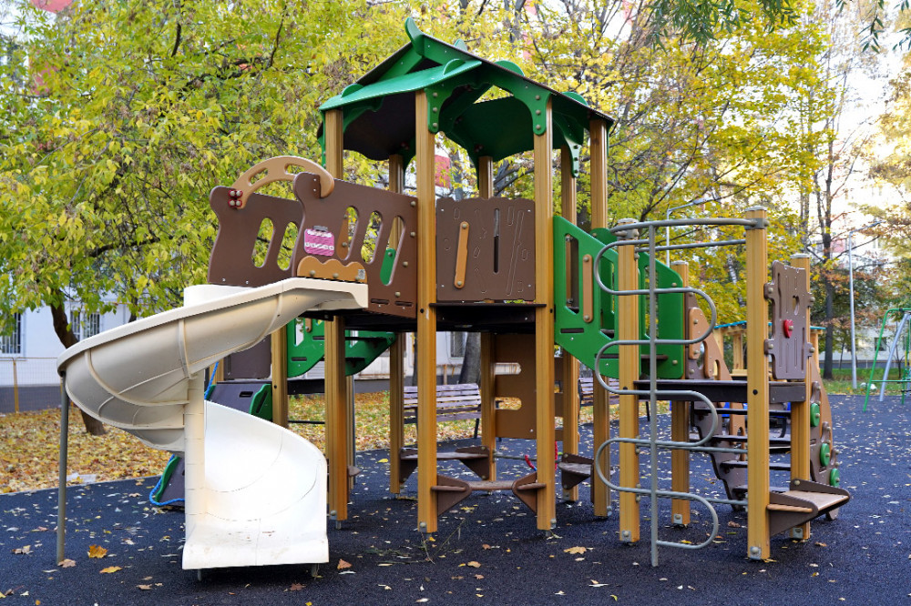 Игровой комплекс ИКС-1.74