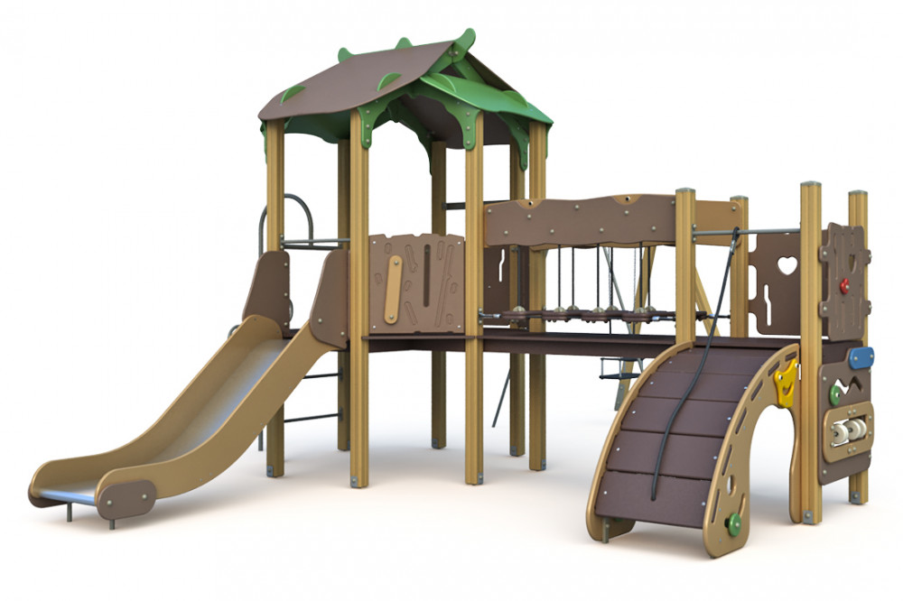 Игровой комплекс ИКС-1.5