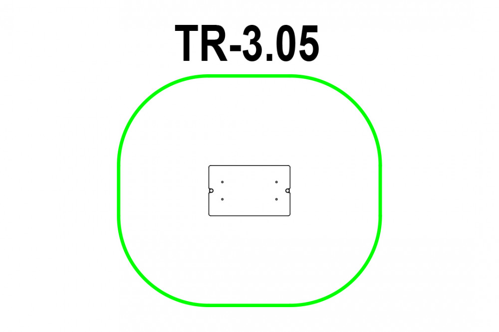 Тренажер «Стол для армреслинга» ТР-3.05