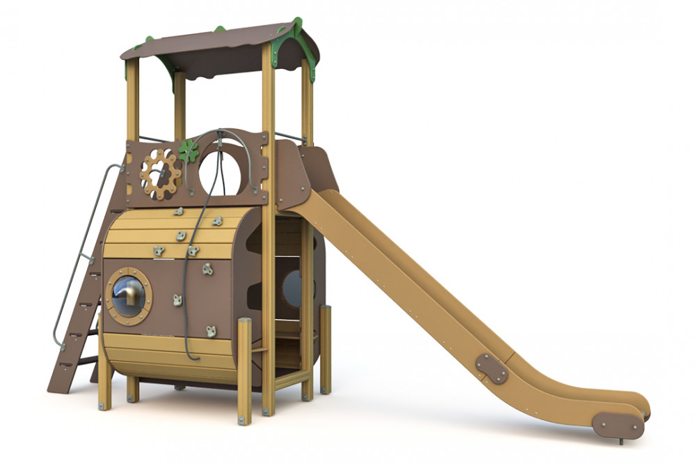 Игровой комплекс ИКС-1.140