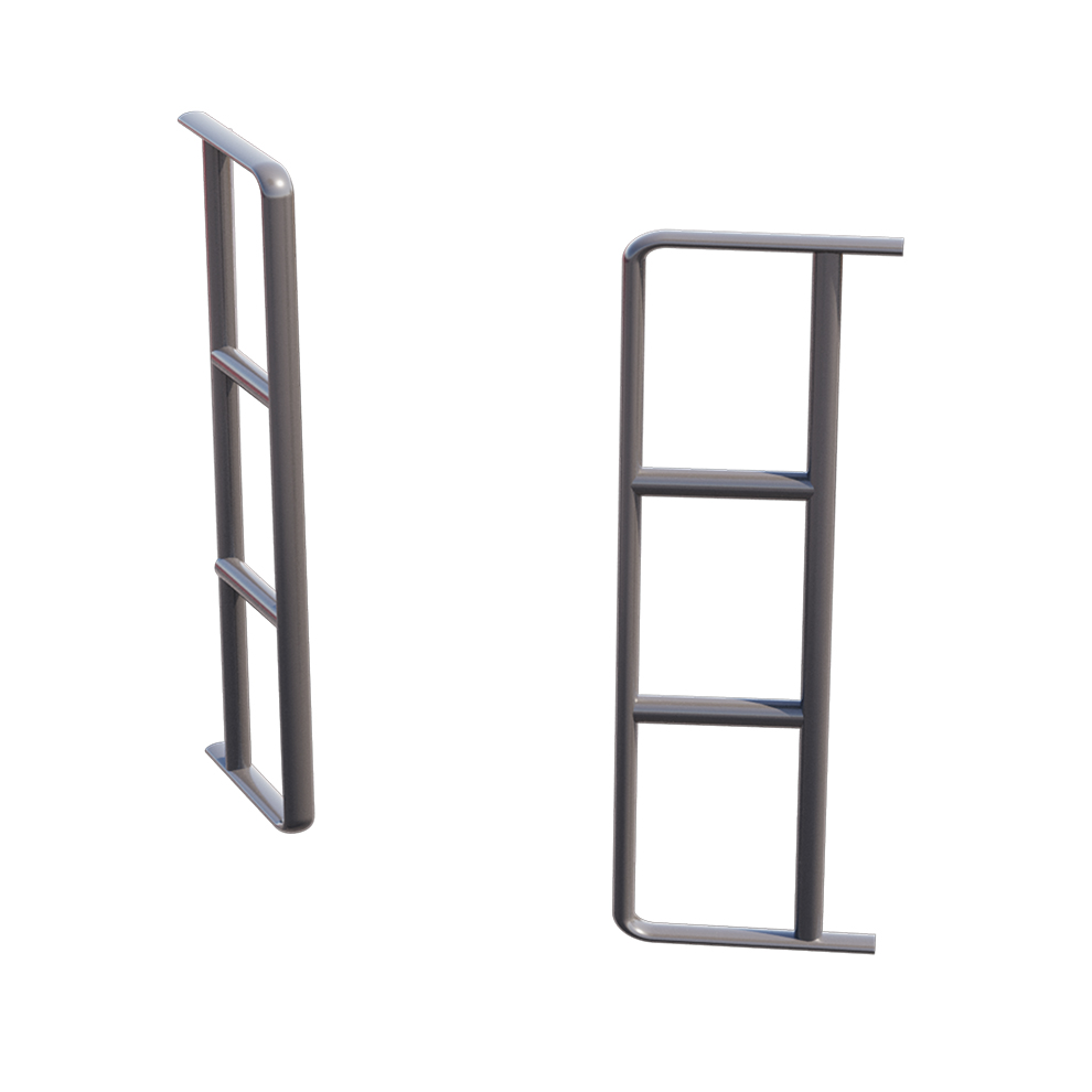 Поручни для подъема (приварены) СВС-169-М