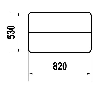 Урна для собачьих площадок ДС-1.14