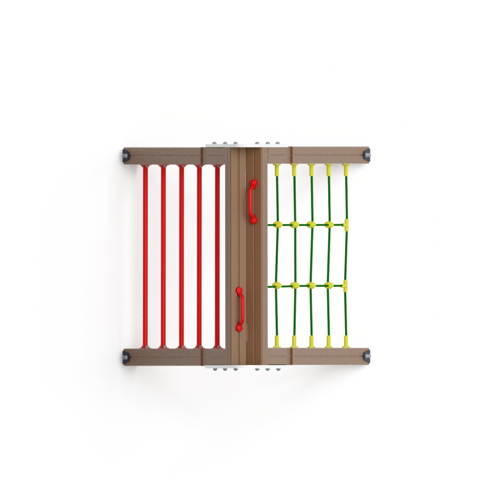 Спортивный комплекс - СК 2.04.02