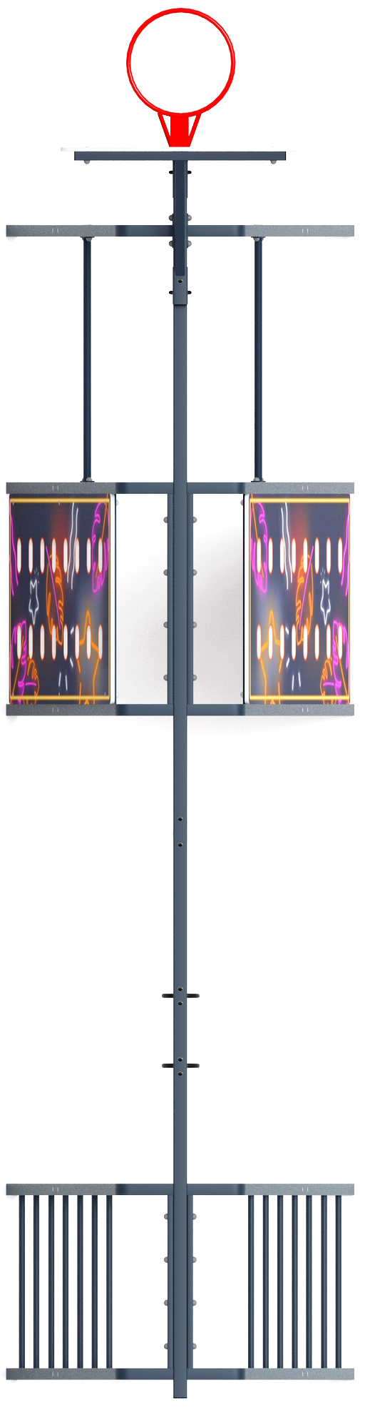 Спортивная серия СК 2.03.06