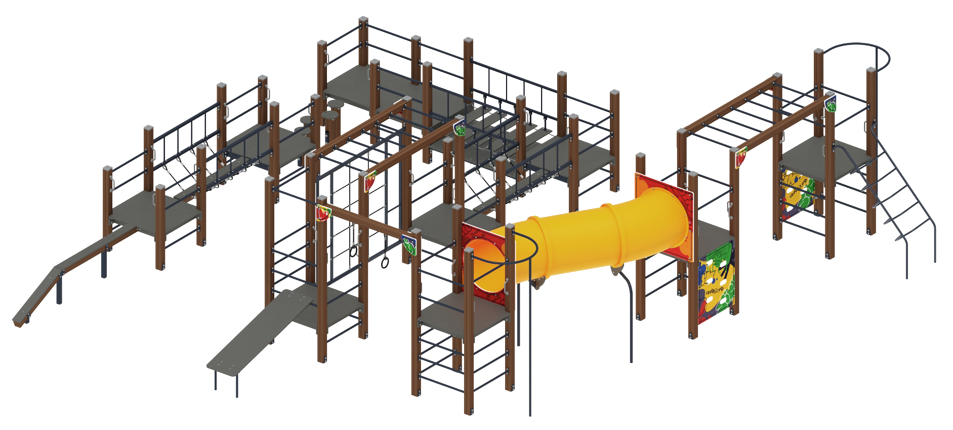 Спортивная серия (Граффити) СК 2.01.23-01.1