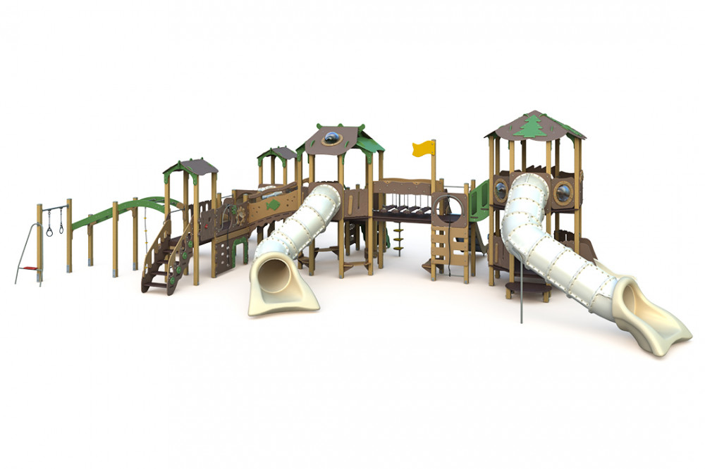 Игровой комплекс ИКС-1.29