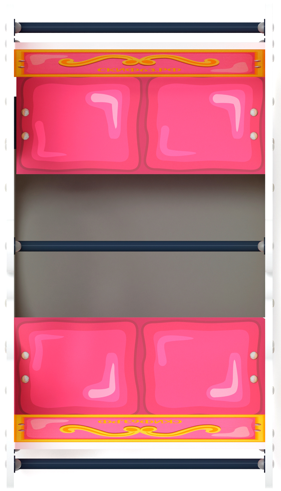 МФ 10.03.15-03 Карета. Золотая