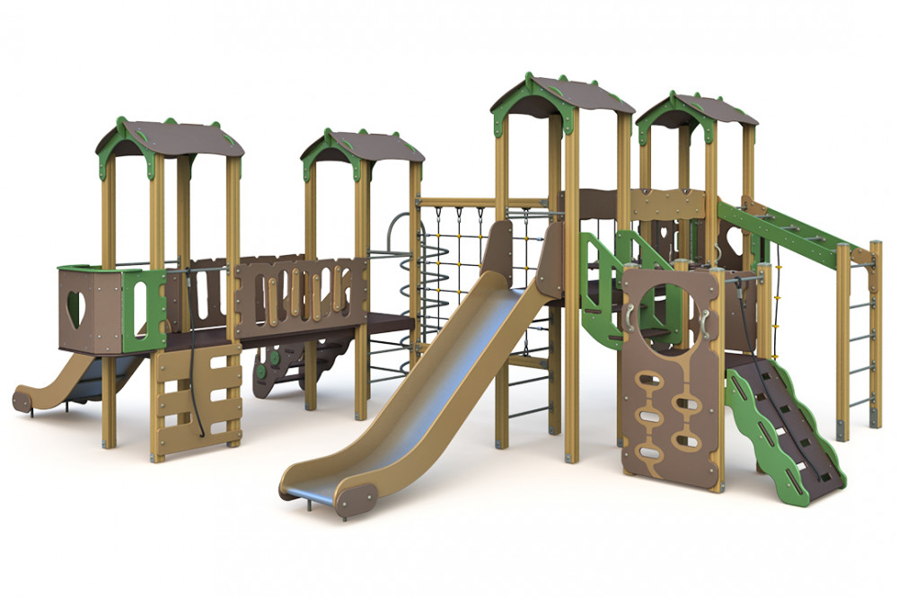 Игровой комплекс ИКС-1.58