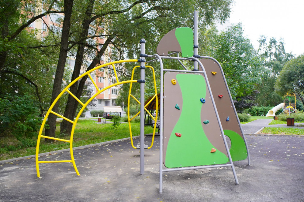 Спортивный комплекс "NEXT" СК-1.8