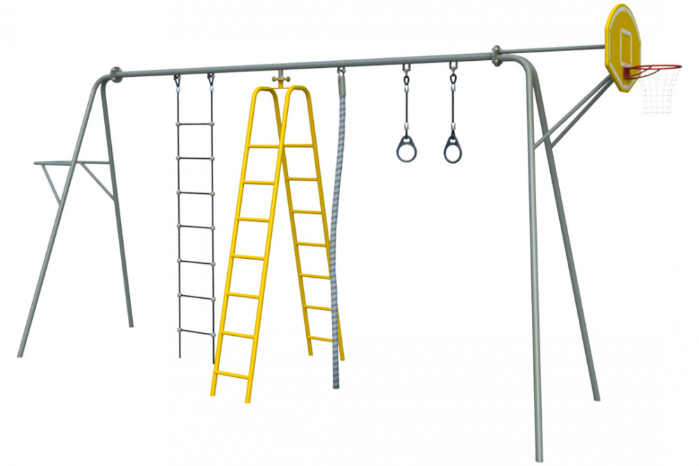 Спортивный комплекс "Пионер" СК-1.2