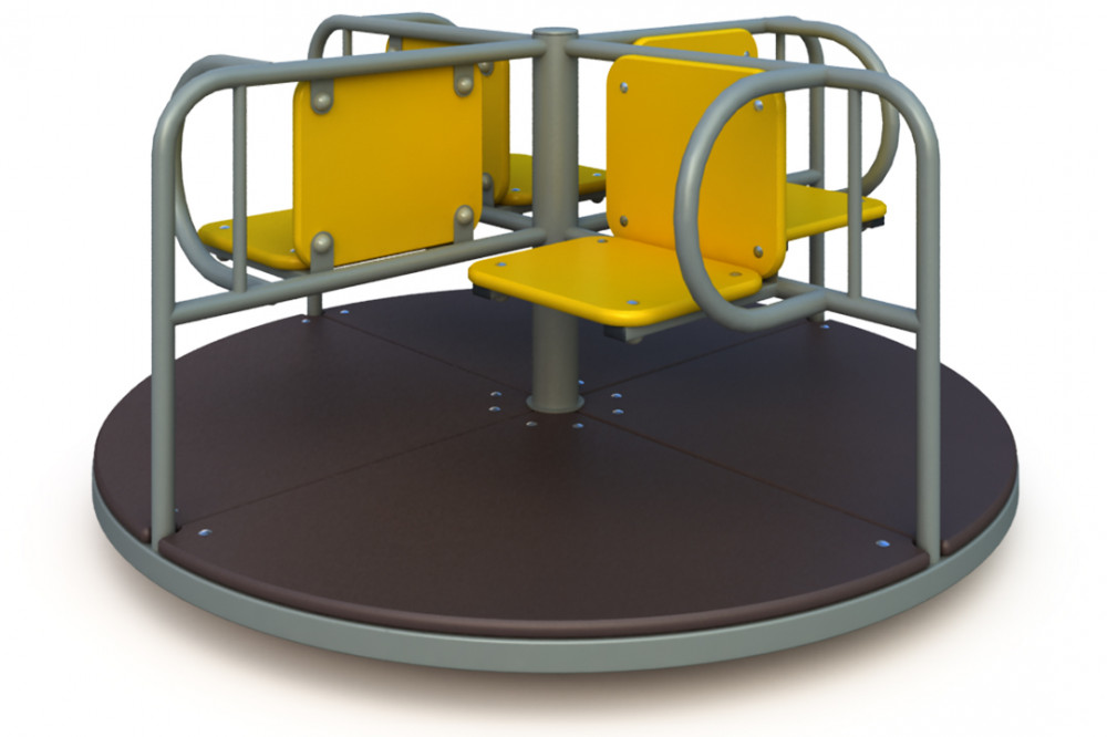 Карусель КАР-1.8