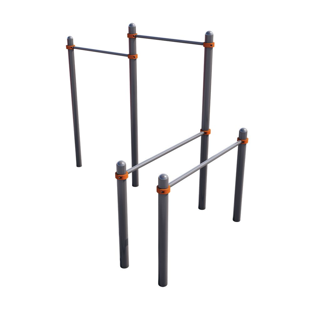 Спортивно-игровая площадка КСП-2