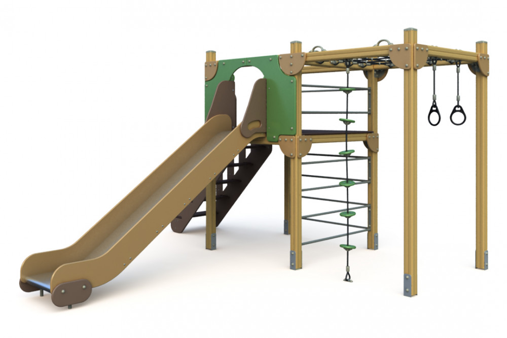 Спортивный комплекс СП-1.156