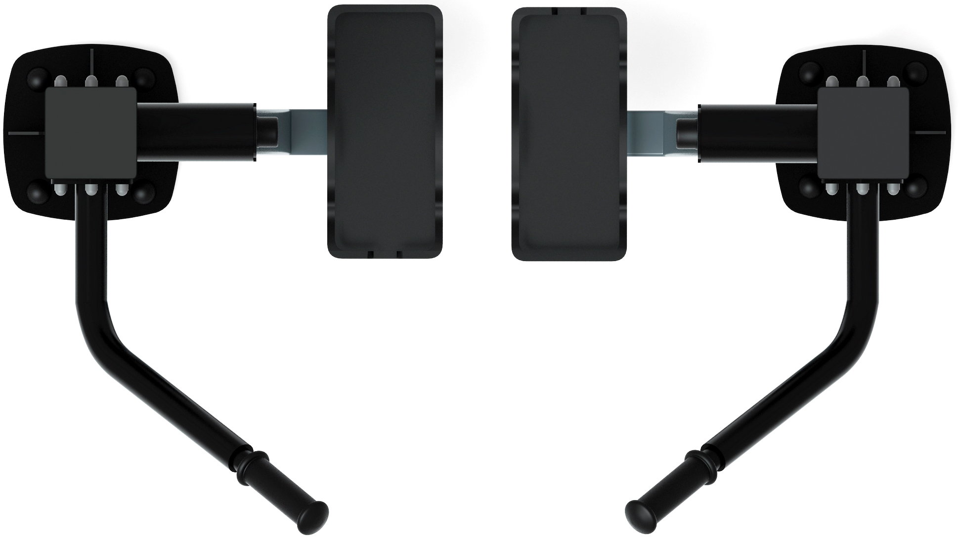 Шаговый (серый) - Уличный тренажер - СТ 005-13.П