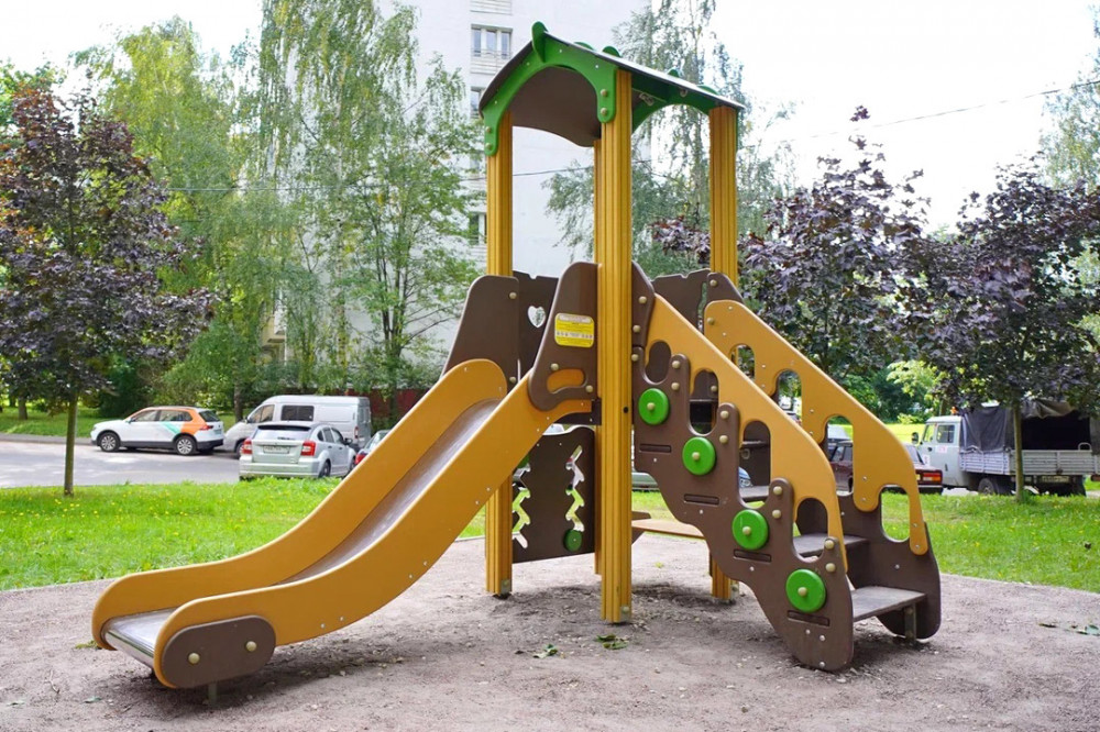 Игровой комплекс ИКС-1.9