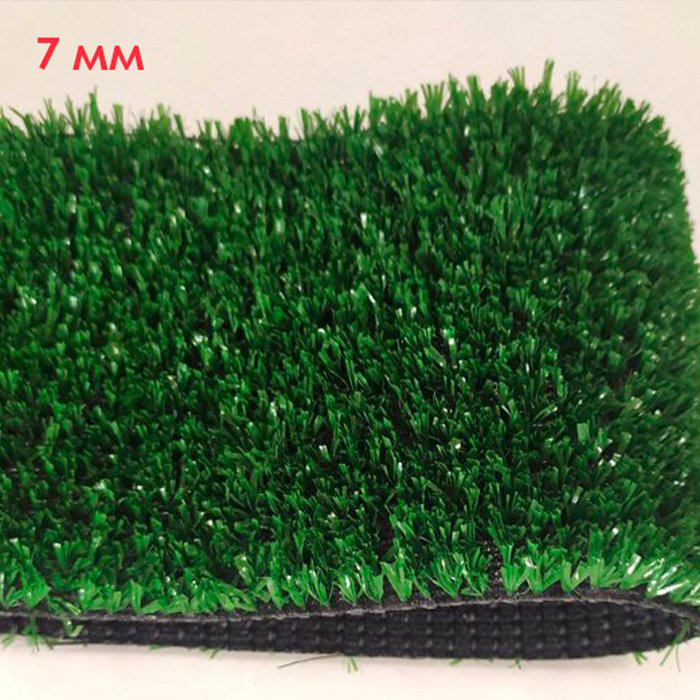 Искусственный газон Arko 7 мм, 13 мм