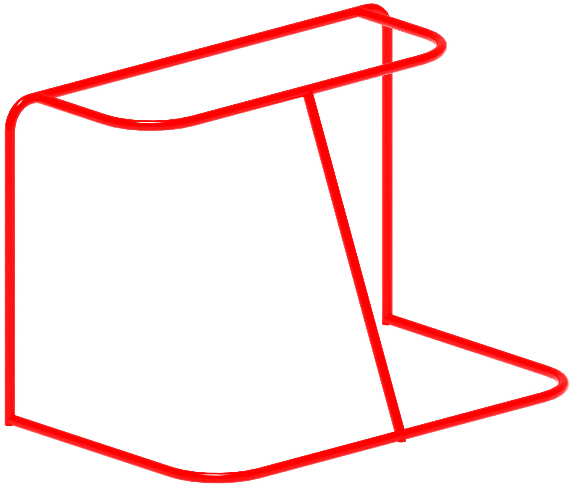 СО 2.60.01-01 Ворота хоккейные (без крепления сетки)