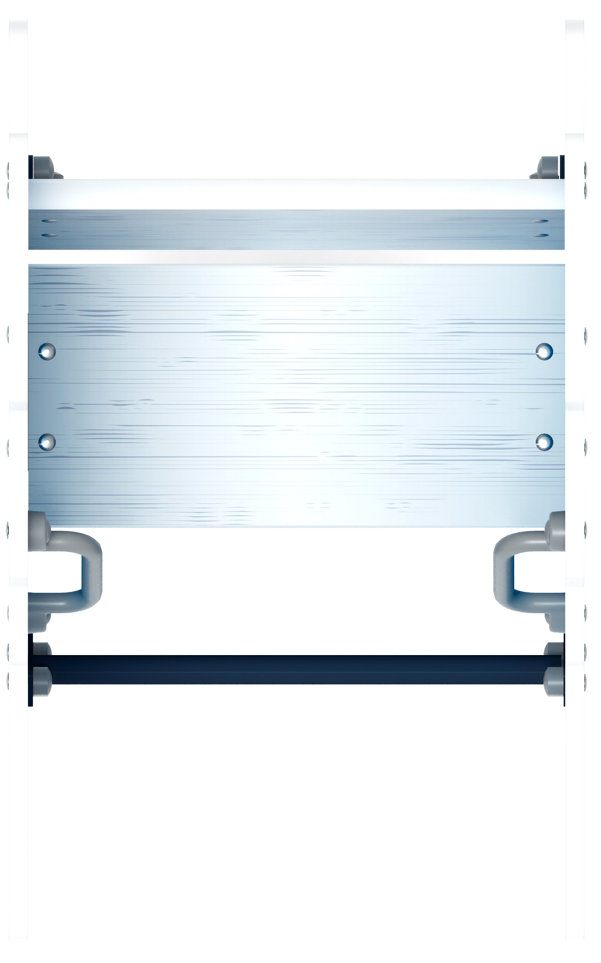 Пароходик - Качалка на пружине - ИО 22.17.01-01.И1