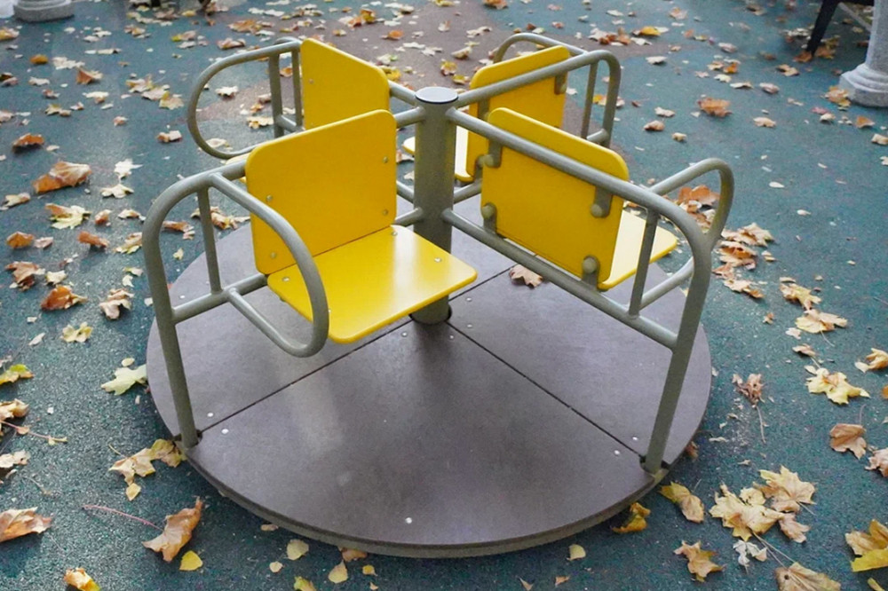 Карусель КАР-1.8