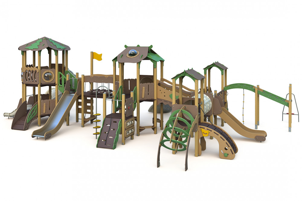 Игровой комплекс ИКС-1.29