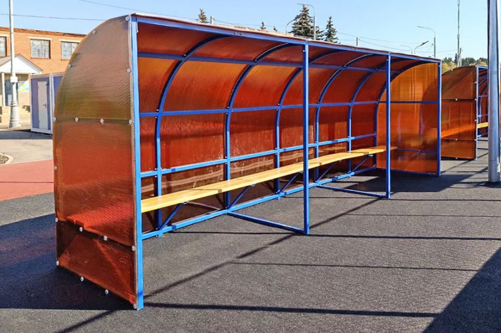 Трибуна Т-1.2