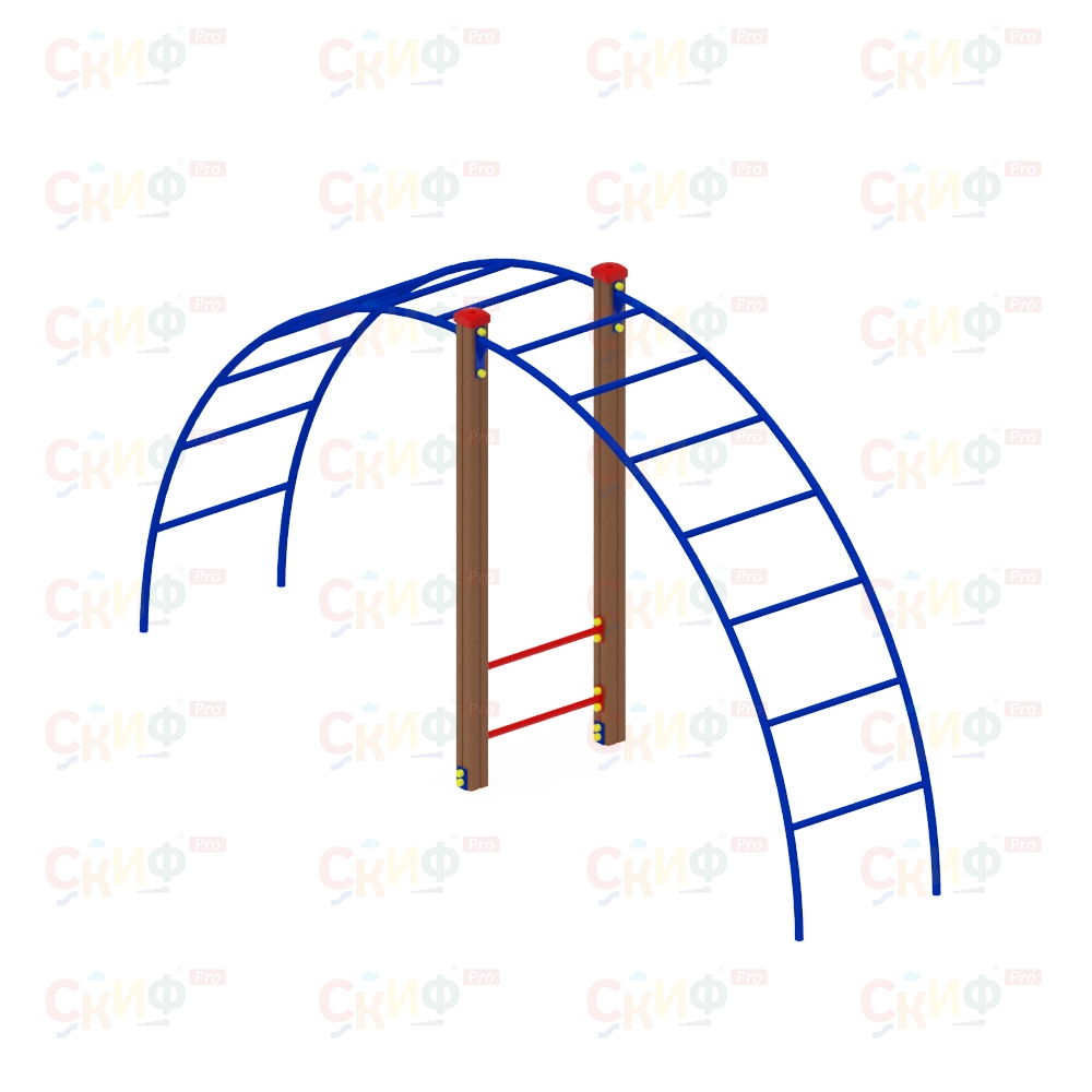 Лаз большой Мостик - СО 1.10.09
