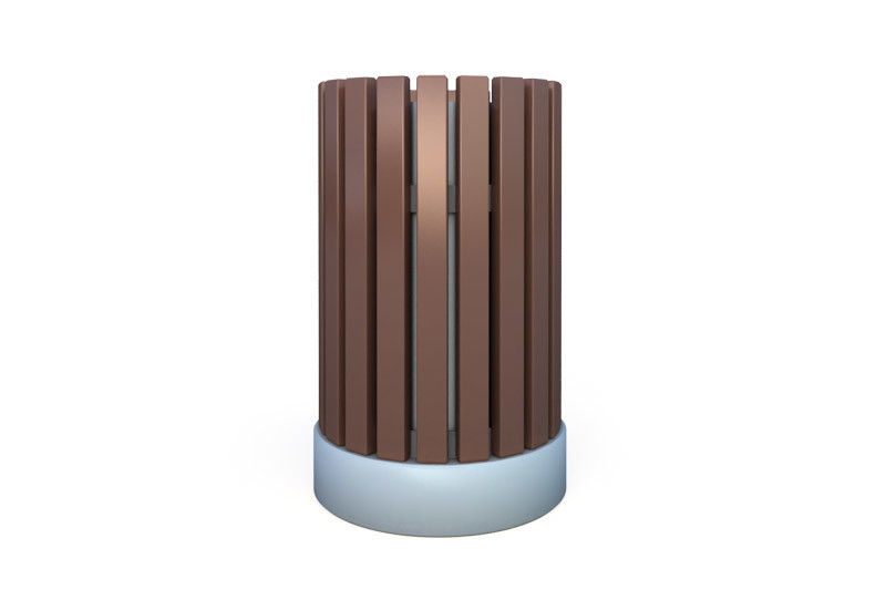 Урна со вставкой У-1.30