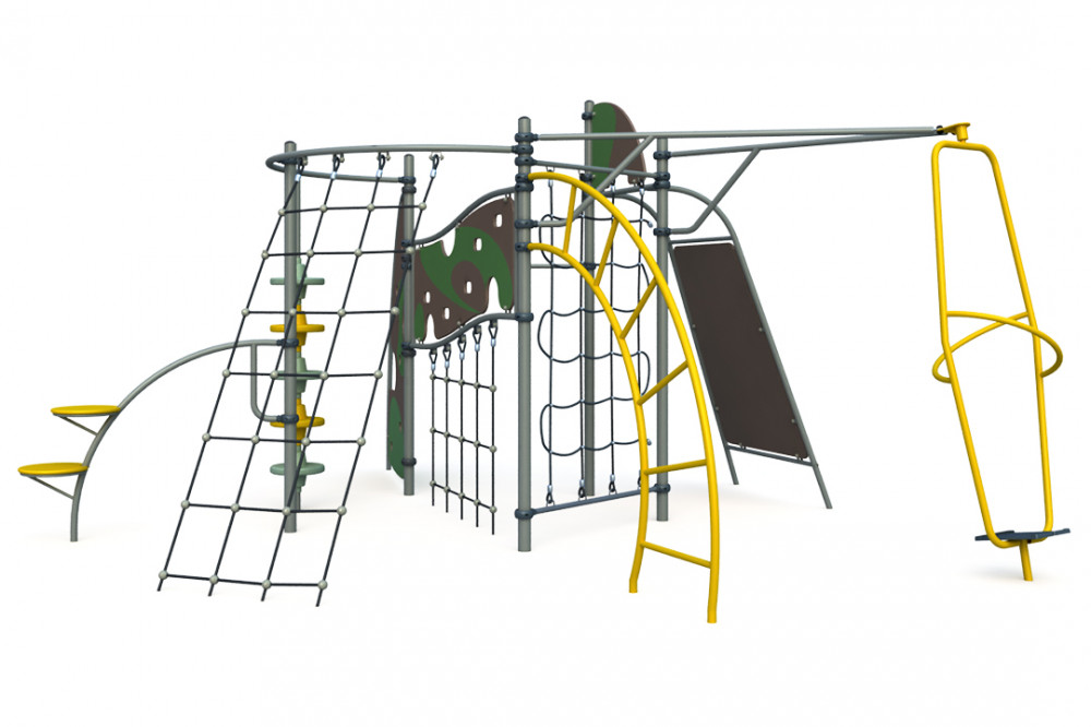 Спортивный комплекс "NEXT" СК-1.9