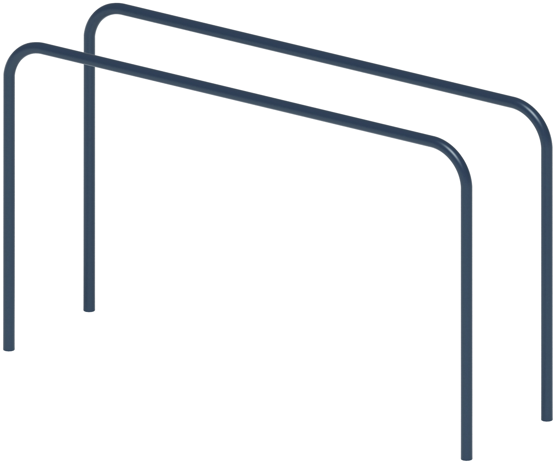 Брусья гнутые - СО 2.50.02-01