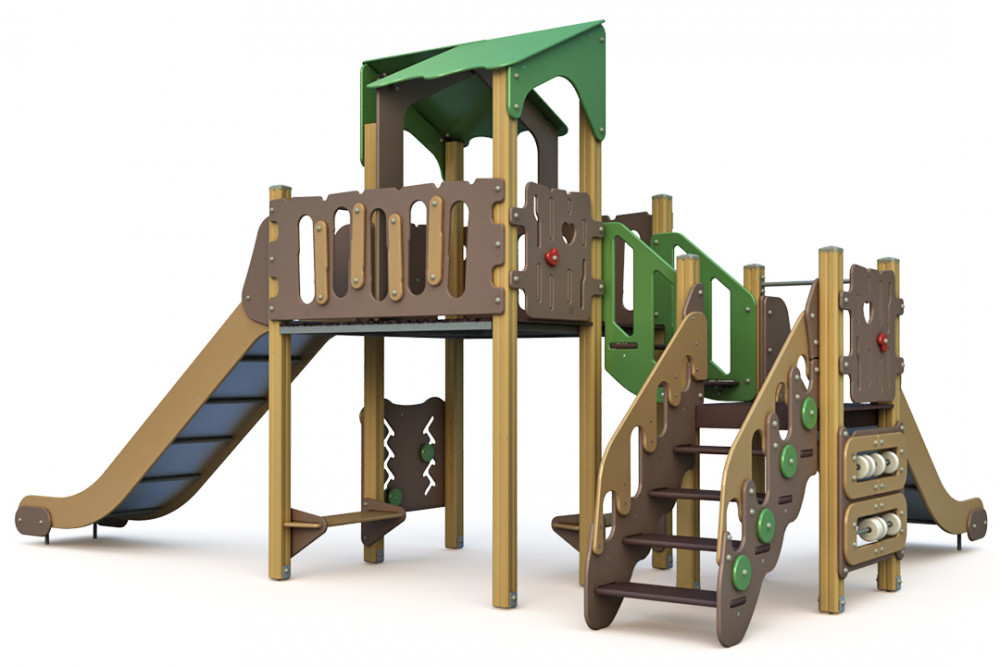 Игровой комплекс ИКС-1.56