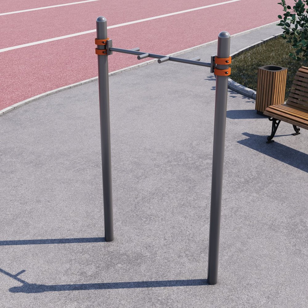 Турник-"Молот-2" СВС-93