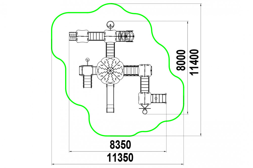 Игровой комплекс ИКС-1.30