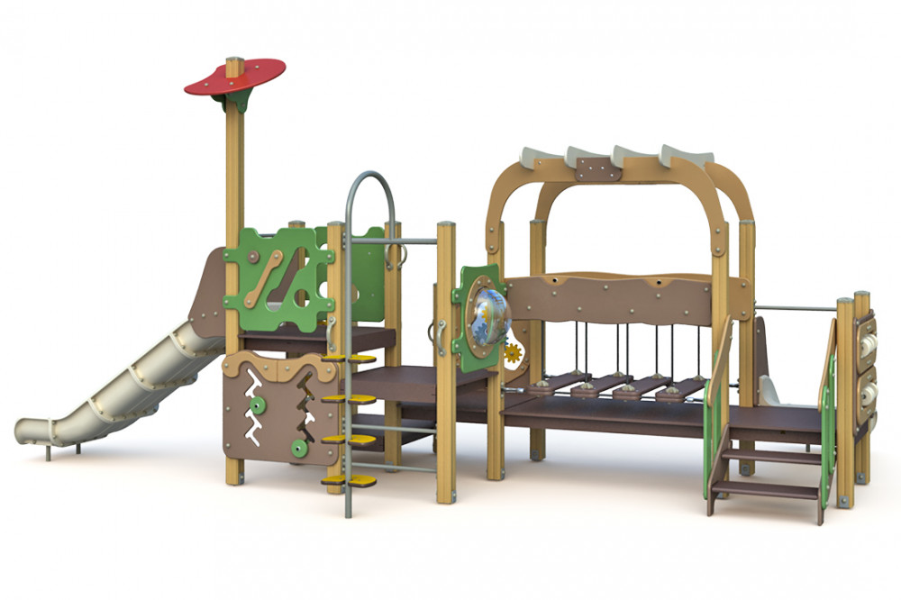 Игровой комплекс ДИКС-1.11