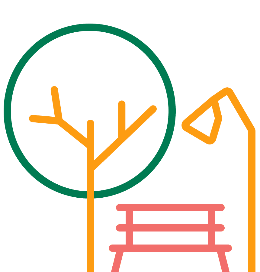 Благоустройство территорий