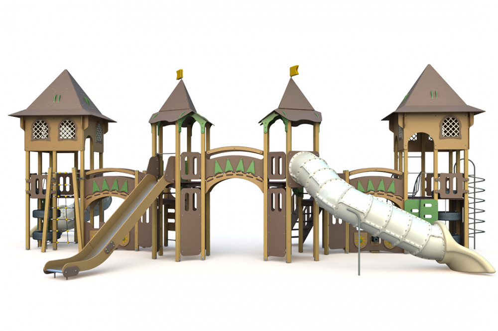 Игровой комплекс ИКС-1.36