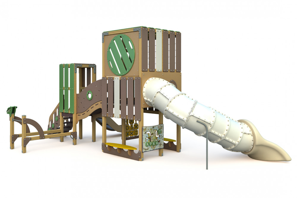 Игровой комплекс "Архимед" ИКС-1.147