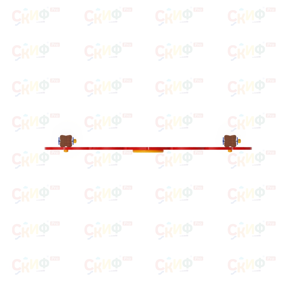 Ромашка - Арка - МФ 80.16.02