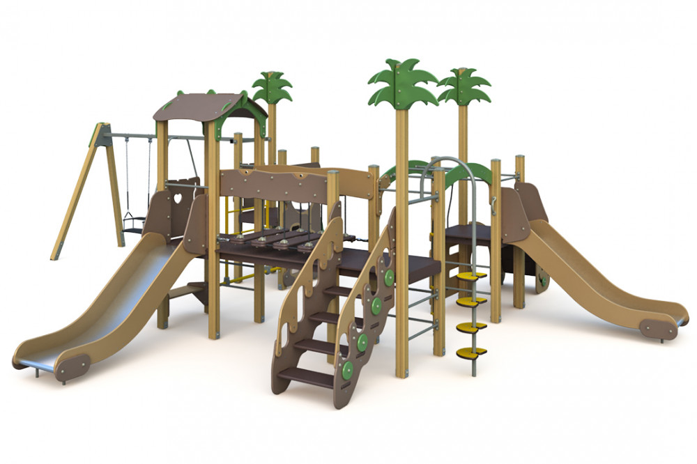 Игровой комплекс ИКС-1.55