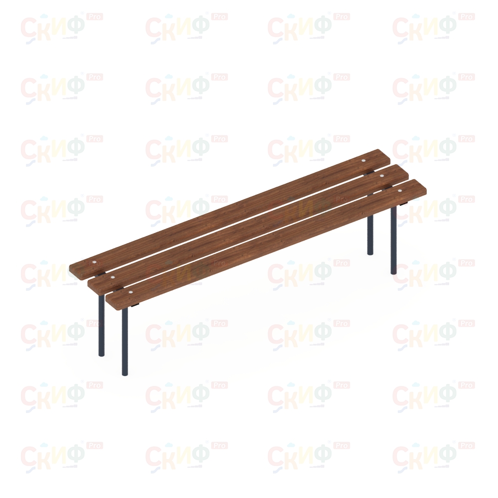 Скамья - МФ 42.01.09-И1