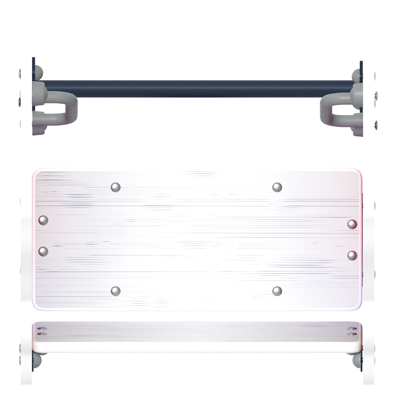 Пингвиненок - Качалка на пружине - ИО 22.01.02-01.И1