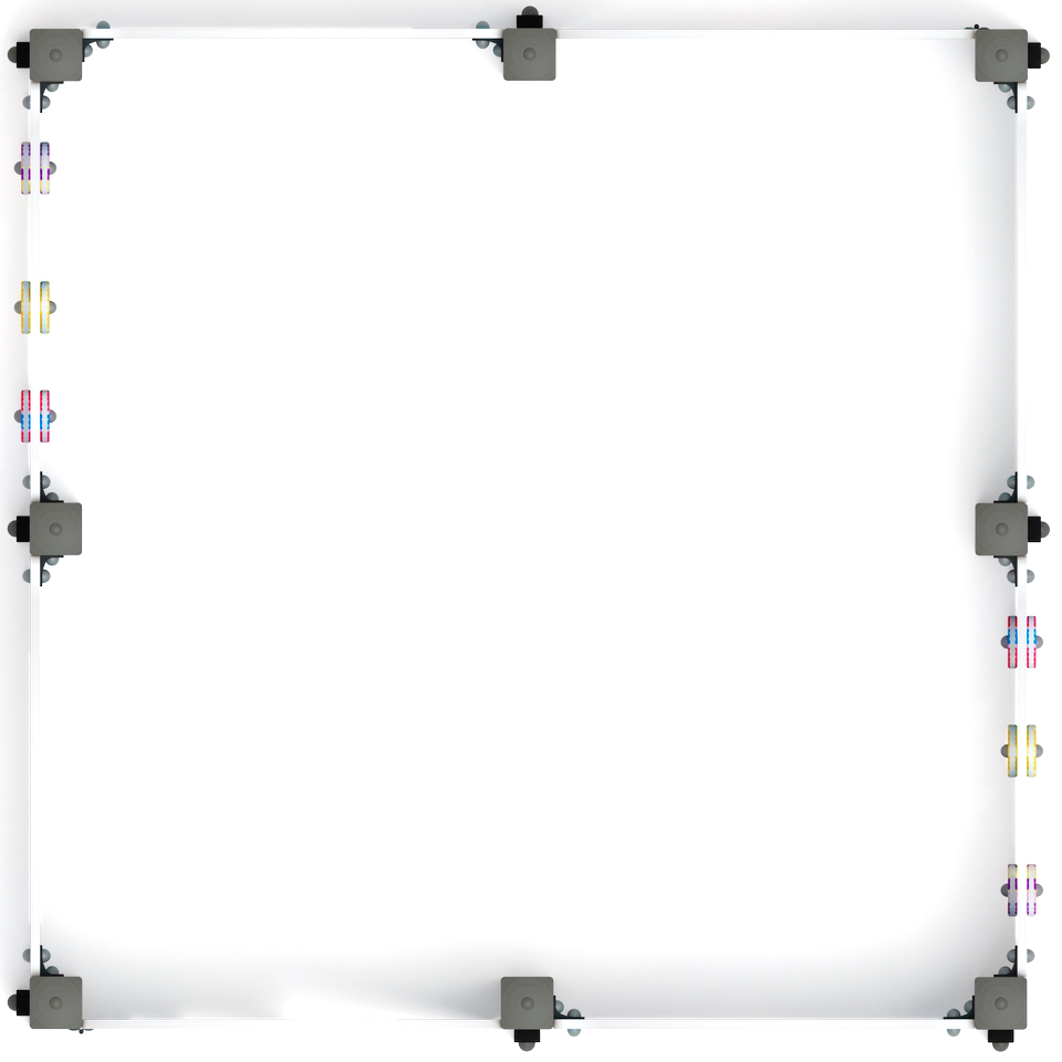 Манеж (Морской) МФ 21.17.01-01