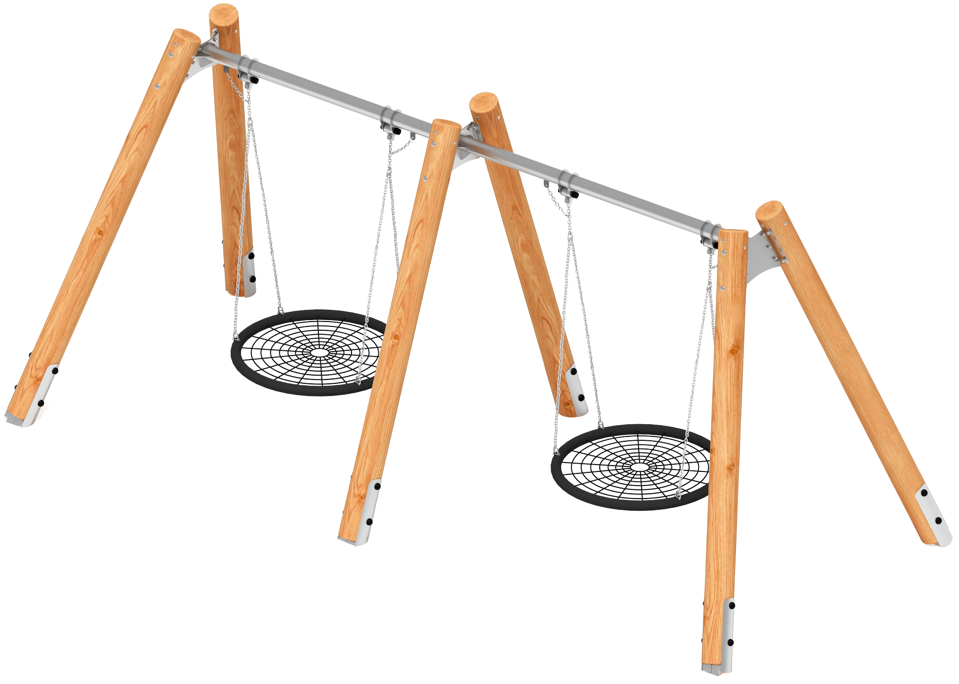 Качели (Лиственница) ИО 12.Р.05.05-Л