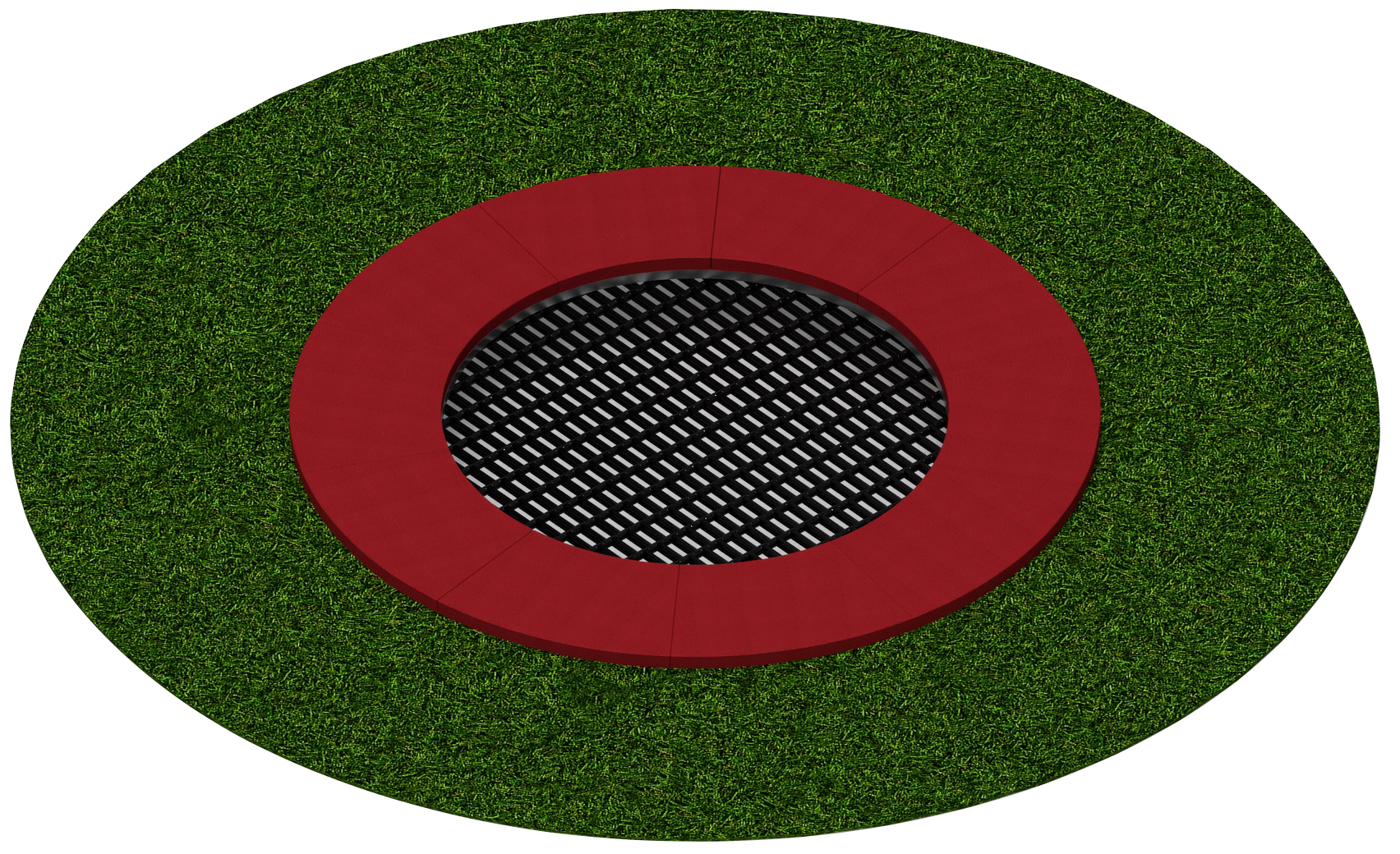 Батут БТ 10.01.03-02
