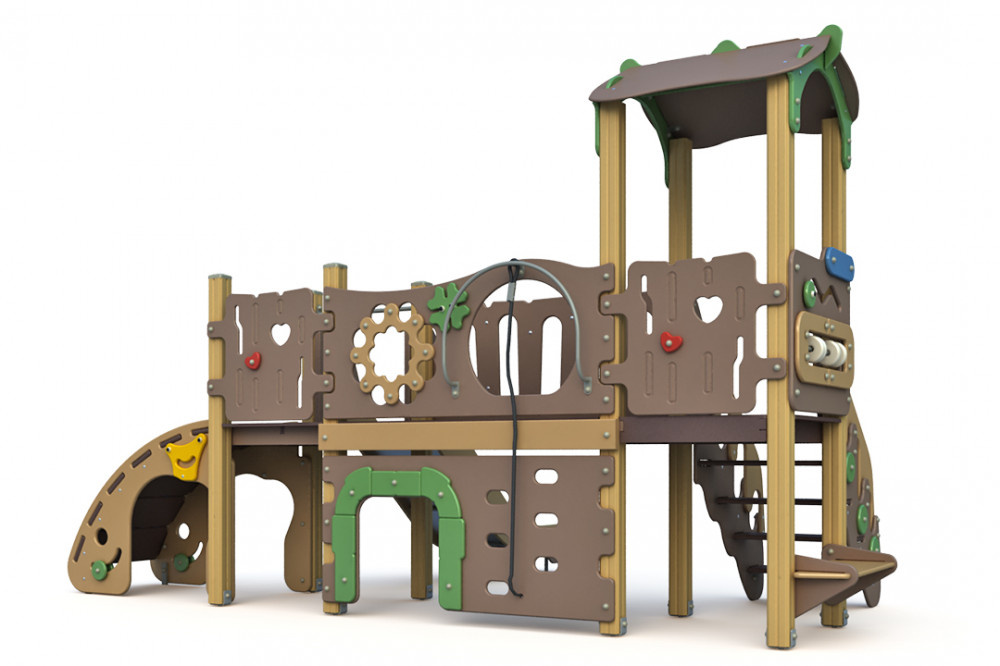 Игровой комплекс ИКС-1.8