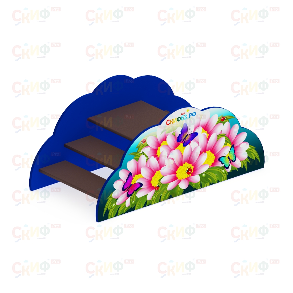 Лаз Цветочек - СО 1.10.01