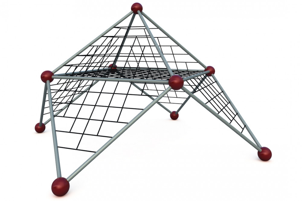 Фигура для лазания Галактика СП-1.94