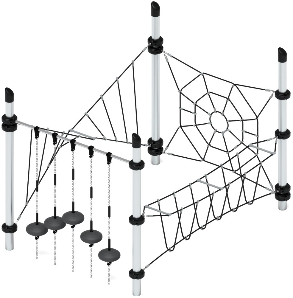 Спортивная серия СК 2.06.02